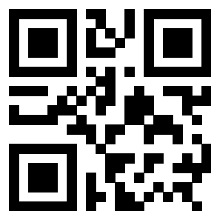 Qr Code di 3307932583