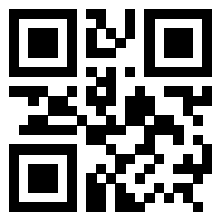 3307932584 QrCode associato