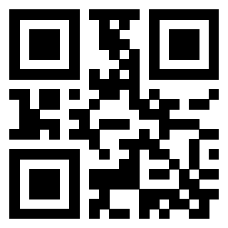 3307932587 - Immagine del Qr Code