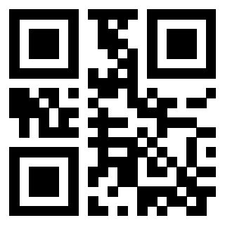 QrCode di 3307932588