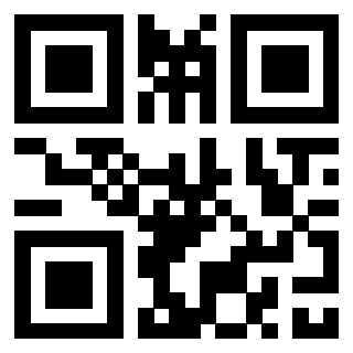 QrCode di 3307932589