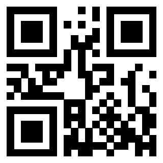 Il Qr Code di 3307932591