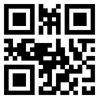 Il QrCode di 3307932593