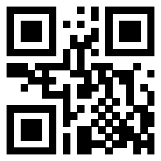 Scansione del Qr Code di 3307932600