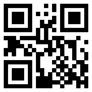 Scansione del Qr Code di 3307932601