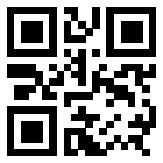 Il QrCode di 3307932602
