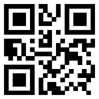 3307932610 QrCode associato