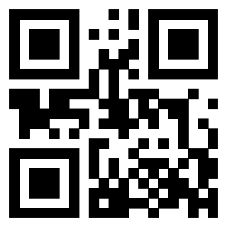 Scansione del QrCode di 3307932615