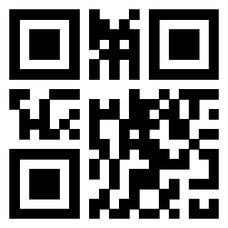 3307932617 - Immagine del QrCode