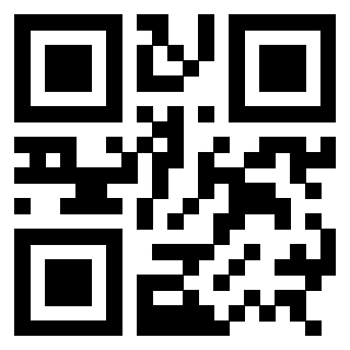 3307932618 - Immagine del Qr Code