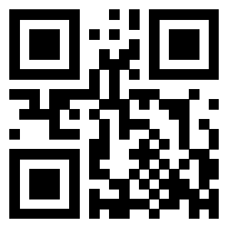 3307932622 - Immagine del QrCode