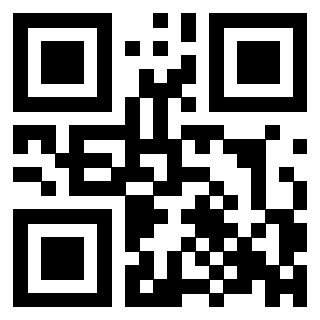 Immagine del QrCode di 3307932623