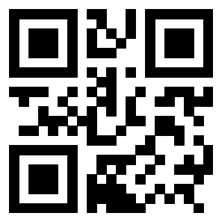 3307932624 - Immagine del QrCode