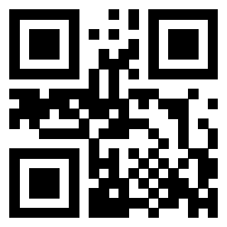 3307932628 Qr Code associato