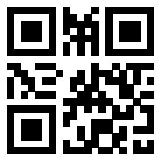 Scansione del Qr Code di 3307932632
