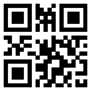 Immagine del Qr Code di 3307932635