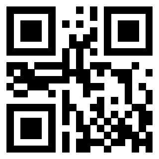 Il Qr Code di 3307932636