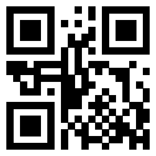 Il Qr Code di 3307932642