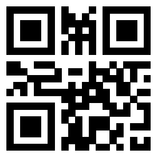 3307932644 QrCode associato