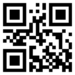 3307932647 - Immagine del QrCode associato