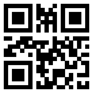 3307932648 - Immagine del Qr Code associato