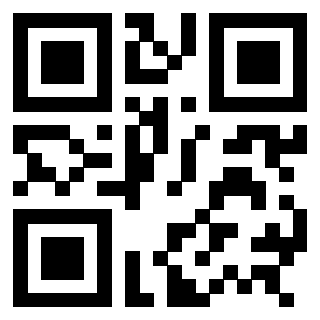3307932651 - Immagine del Qr Code