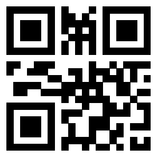 Scansione del QrCode di 3307932655