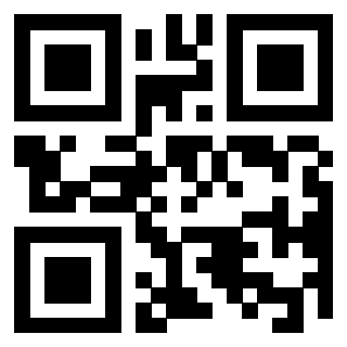 3307932657 QrCode associato