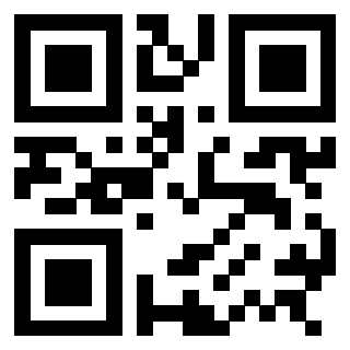 Immagine del QrCode di 3307932660
