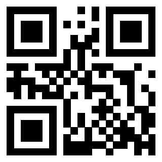 Immagine del QrCode di 3307932662