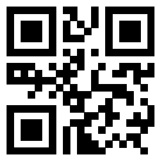Immagine del Qr Code di 3307932665