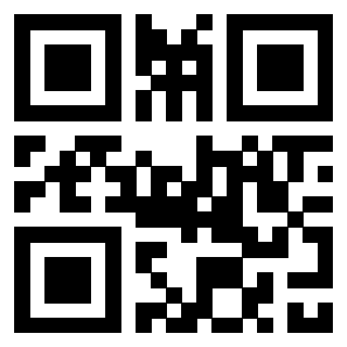 Immagine del QrCode di 3307932666