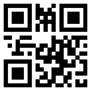3307932667 - Immagine del Qr Code