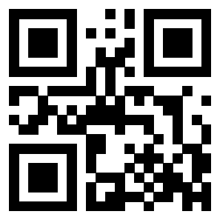 3307932669 - Immagine del Qr Code