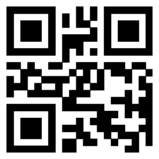 3307932673 Qr Code associato