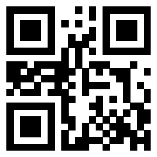 Immagine del QrCode di 3307932676
