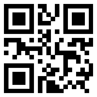 Qr Code di 3307932677