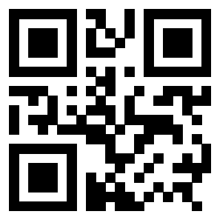 3307932678 QrCode associato