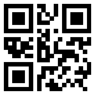 Qr Code di 3307932679