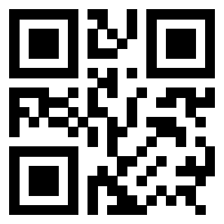 3307932680 QrCode associato