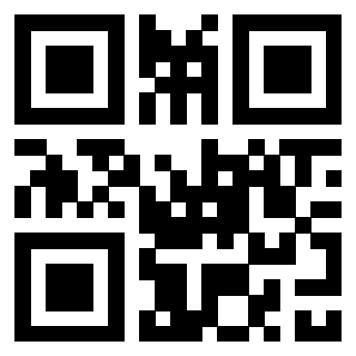 3307932682 - Immagine del QrCode associato