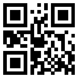 3307932686 - Immagine del QrCode