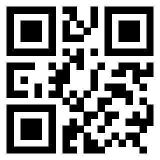 Qr Code di 3307932689