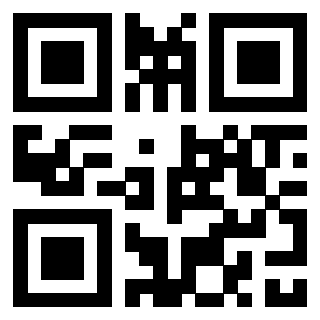 3307932691 - Immagine del QrCode associato