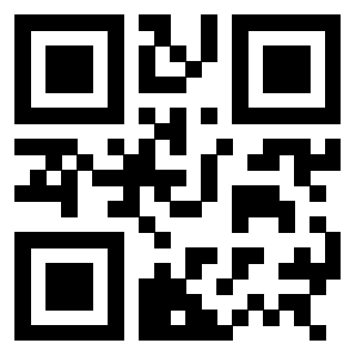 Qr Code di 3307932693