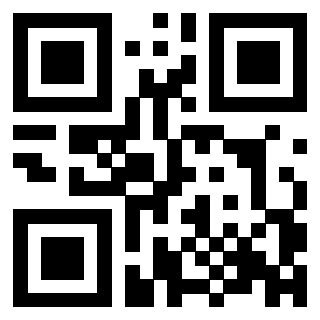 Immagine del QrCode di 3307932696