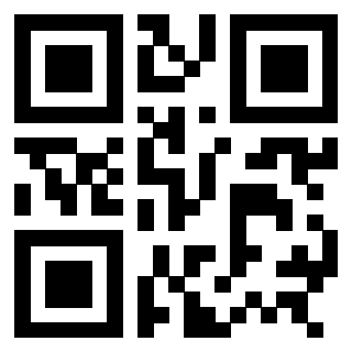 Qr Code di 3307932697