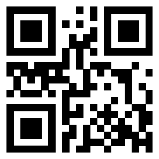 Qr Code di 3307932699