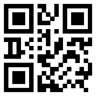 Immagine del QrCode di 3307932700