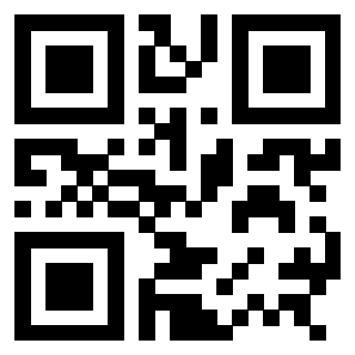 Qr Code di 3307932702